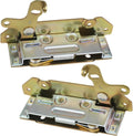 Peterbilt Door Latch Lock Left & Right - Direct OEM Fit