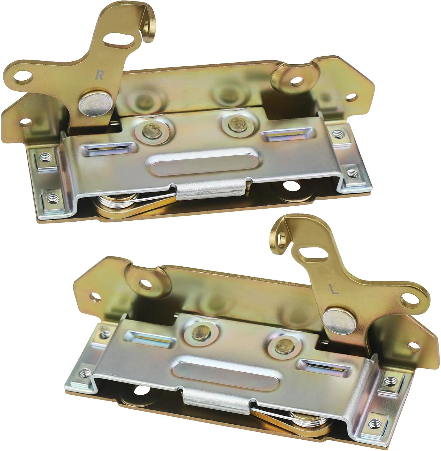 Peterbilt Door Latch Lock Replacement for 359 370 377 378 379