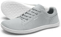 Mens Barefoot Shoes Lightweight Walking Shoes - Wide Toe Box