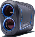 Slope Golf Rangefinder in Cobalt Blue for Precision