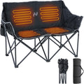 Stay Cozy Anywhere with DoCred Heated Chair