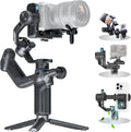 FeiyuTech SCORP Mini 3 Kit 3-Axis Gimbal Stabilizer - Compact Power