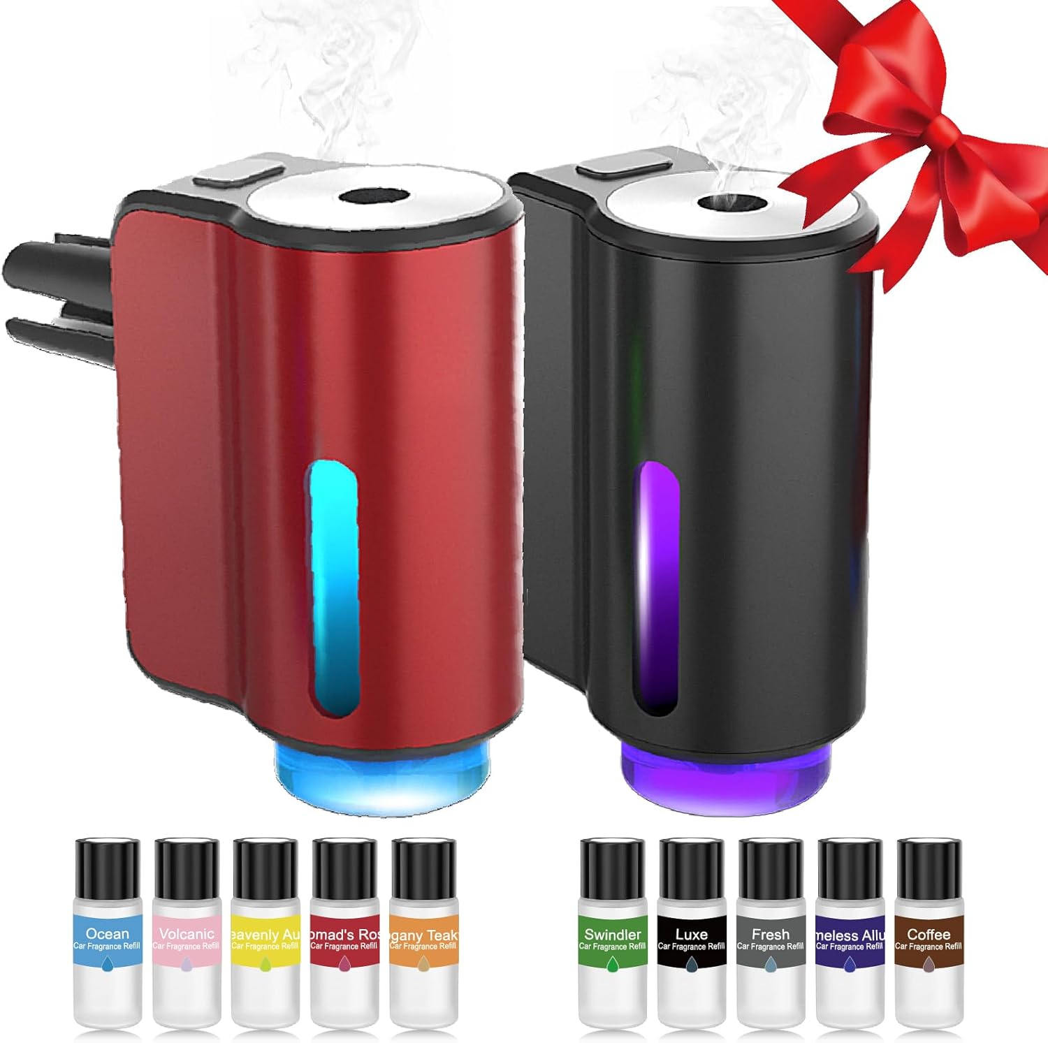 Customizable Aroma Delight Kit for Him & Her