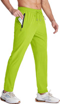 Men's Lightweight Hiking Pants Quick Dry Running Pants - Versatile Fit
