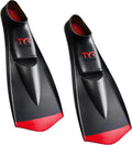 Flexfin 2.0 Rubber Swim Fins for Adults - Training Performance