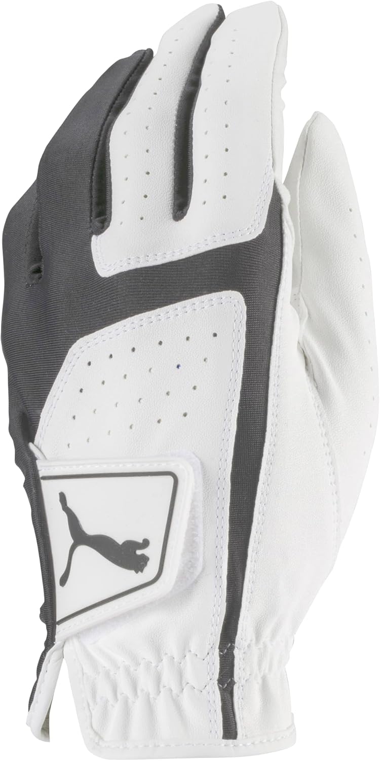 PUMA Golf Men's Flexlite Glove - Ultimate Grip!