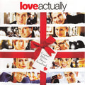 Love Actually Original Motion Picture Soundtrack Limited Red & White