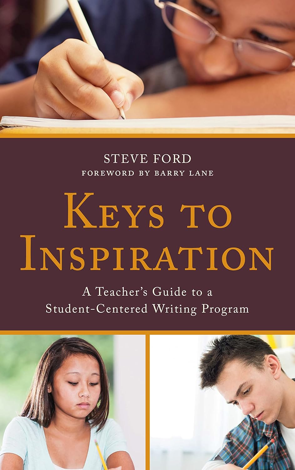 Keys to Inspiration: Unlock Your Creative Potential Today