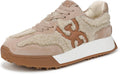 Sam Edelman Langley Womens Sneaker - Vintage-Inspired Comfort