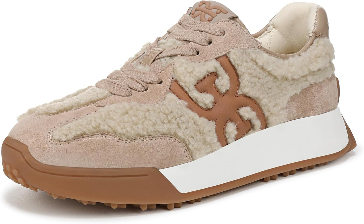 Sam Edelman Langley Sneakers: Vintage Style Meets Comfort