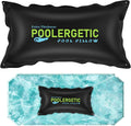 4x8 Ft Pool Pillow for Above Ground Pools - Heavy-Duty Winter