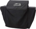 Traeger Full-Length Grill Cover - Select Fit for Select Elite/Pro
