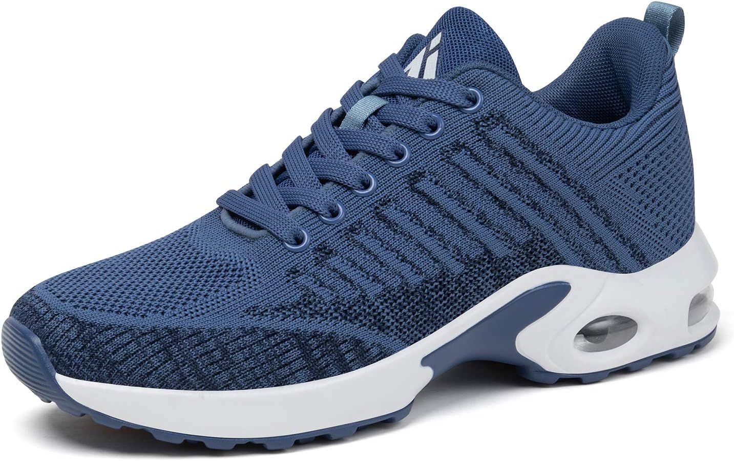 Mishansha Womens Sneakers with Air Cushion for Comfort and Support