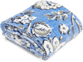 Cozy Disney-Themed Fleece Throw Blanket for Women by Vera Bradley