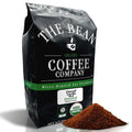 Water Processed DECAF Vanilla Nut Ground Coffee - Medium Roast 5 lb