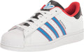 adidas Men's Superstar Shoe - Timeless Comfort and Value