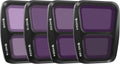 Freewell Split ND 4-Pack Filter Kit for Air 3 - Dual Focal Exposure