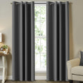 Turquoize Blackout Drapery Panels for Room Darkening and Style