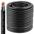 16/3 SOOW Wire 200FT 16 AWG 600V SOOW Cable - Heavy Duty