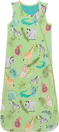Posh Peanut 2.5 TOG Sleepsack Viscose from Bamboo - Cozy Wearable Baby