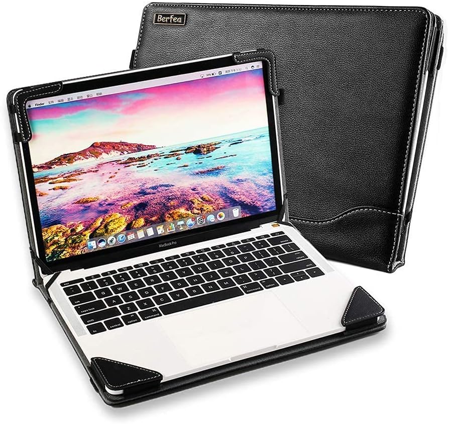 Laptop Case Cover for Dell Inspiron 15 Series - Protective Sleeve