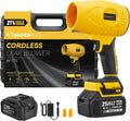Portable Dust Cleaner Cordless Leaf Blower 180000 RPM - Lightweight