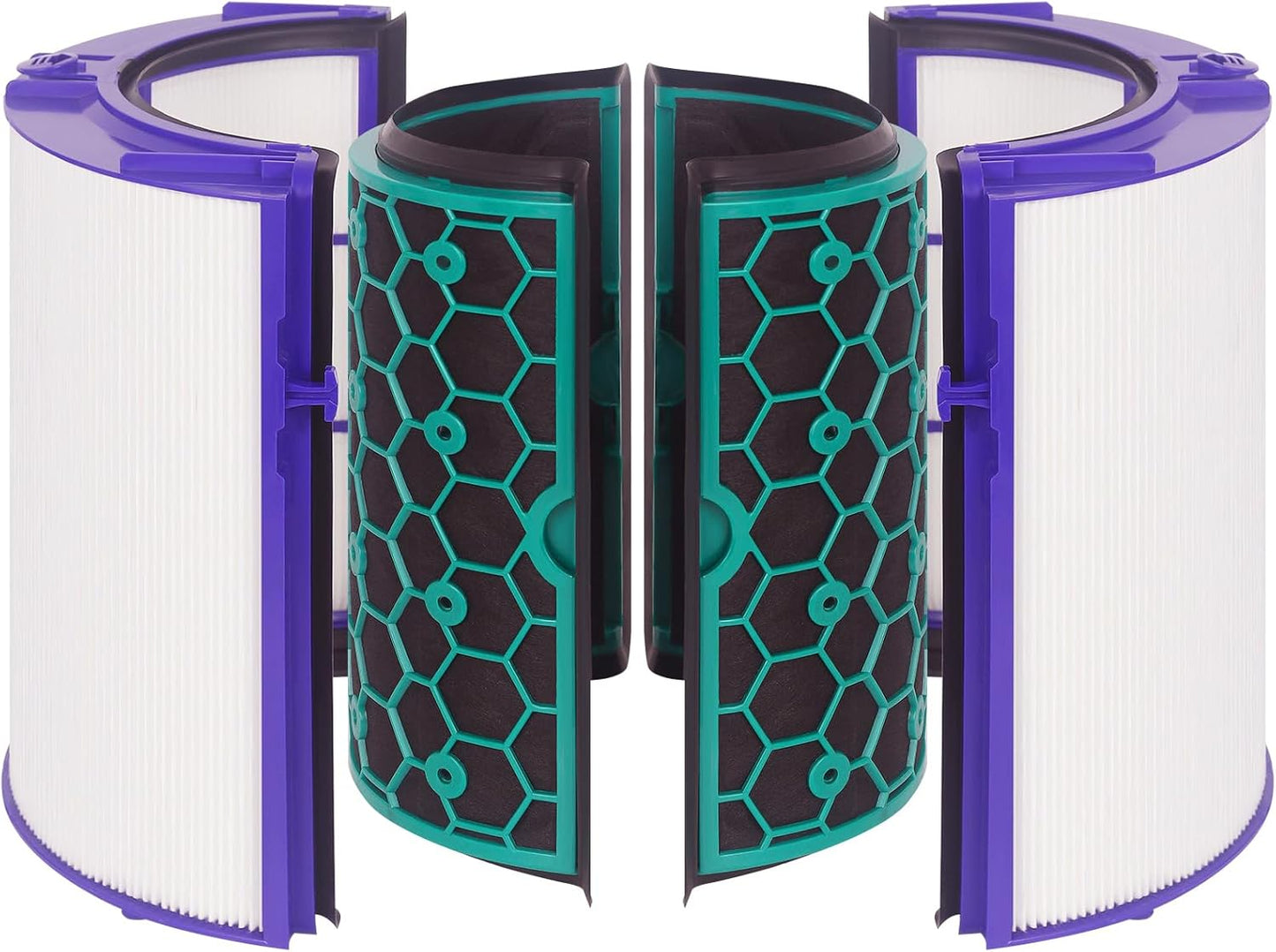 Dyson Air Purifier Filter Set - to Keep Air Clean!