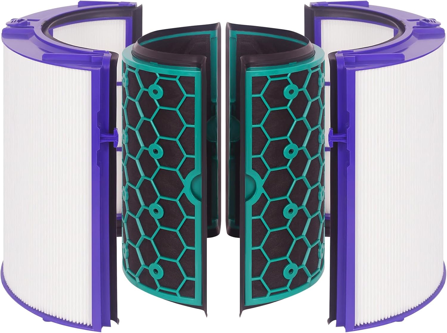 Dyson Air Purifier Filter Set - to Keep Air Clean!