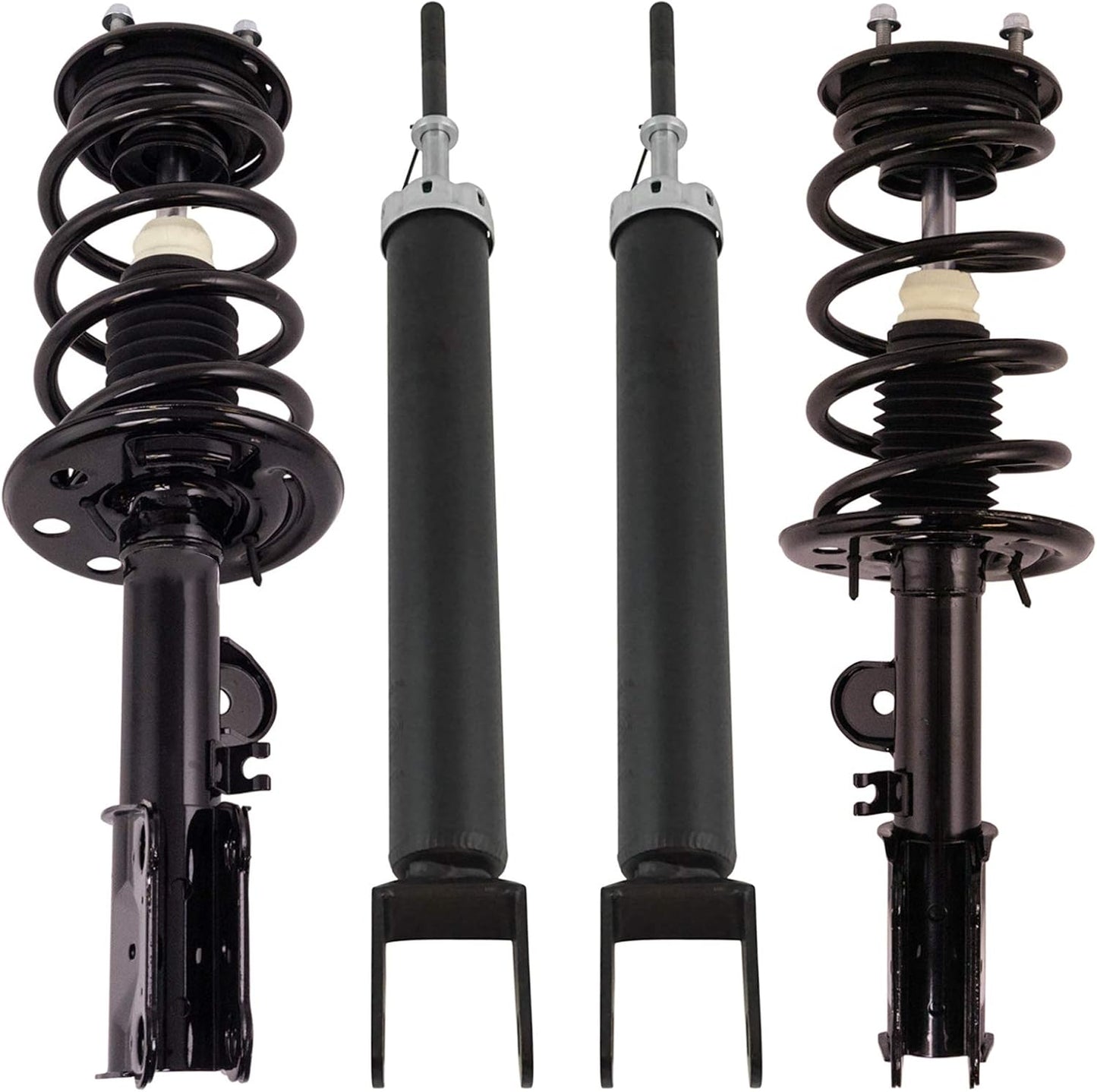 Complete Strut Assembly & Shock Absorber Kit for Ford Taurus