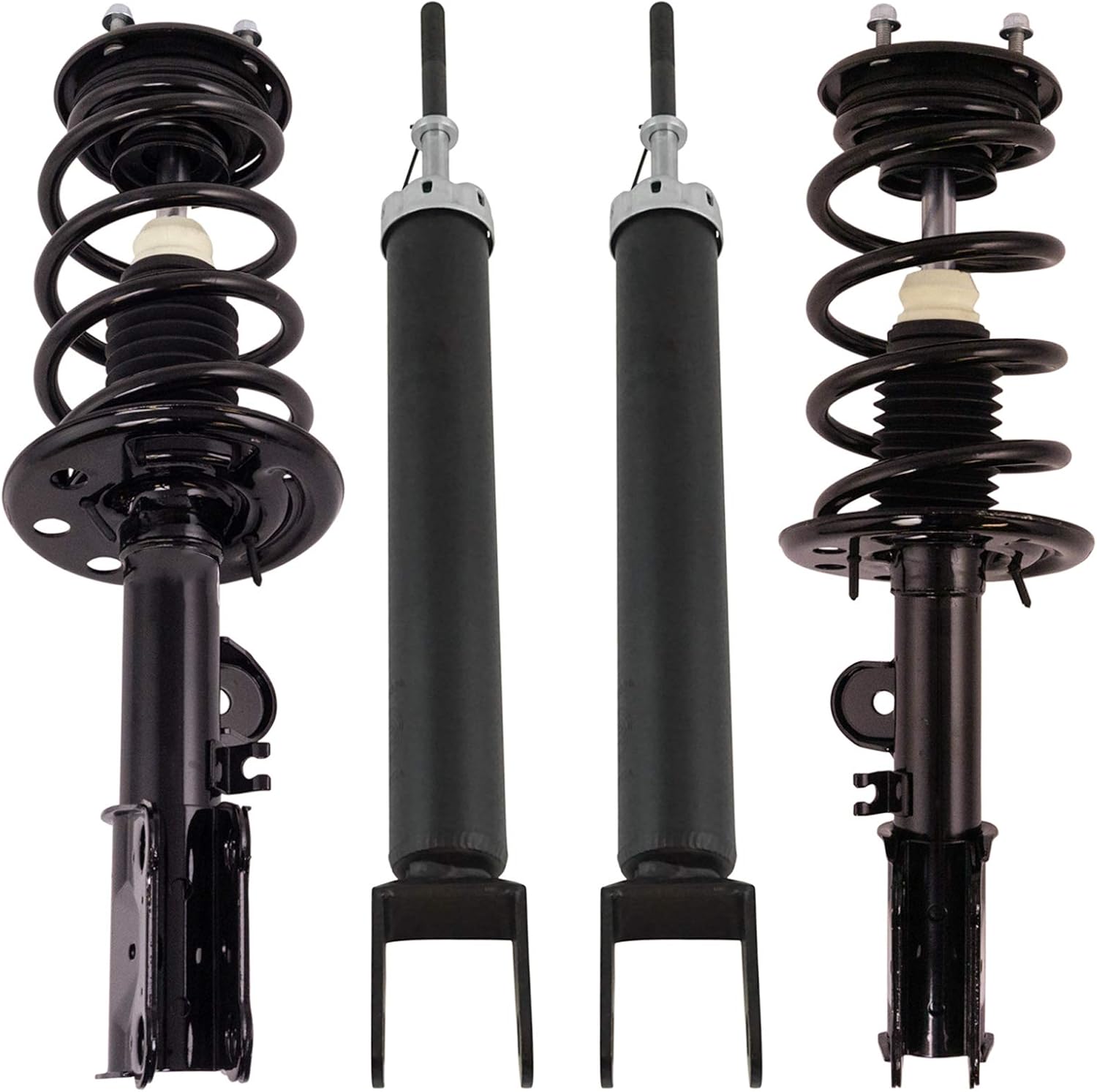 Complete Strut Assembly & Shock Absorber Kit for Ford Taurus
