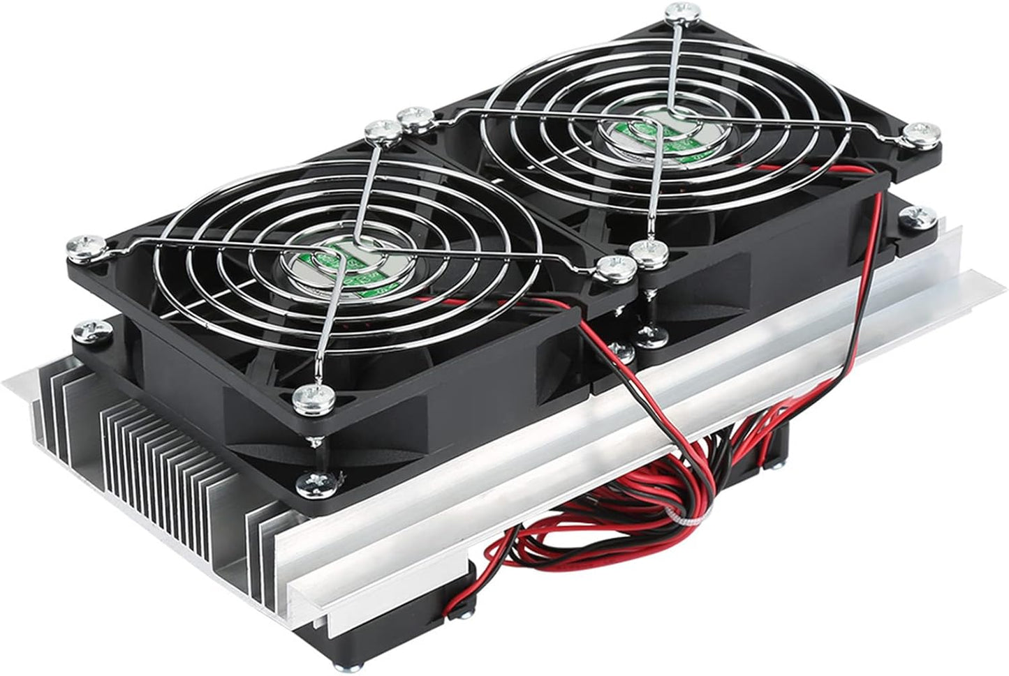 DIY Mini Fridge Cooling Kit - Respicefinem