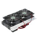 Thermoelectric Cooler 12A 12V Semiconductor Cooling Device - DIY Kit