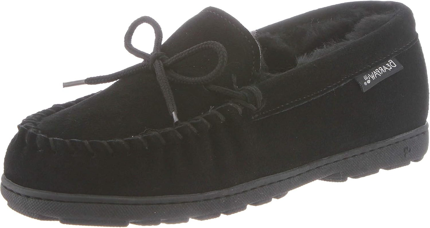BEARPAW Women's Mindy Slipper: Cozy Comfort for Your Feet