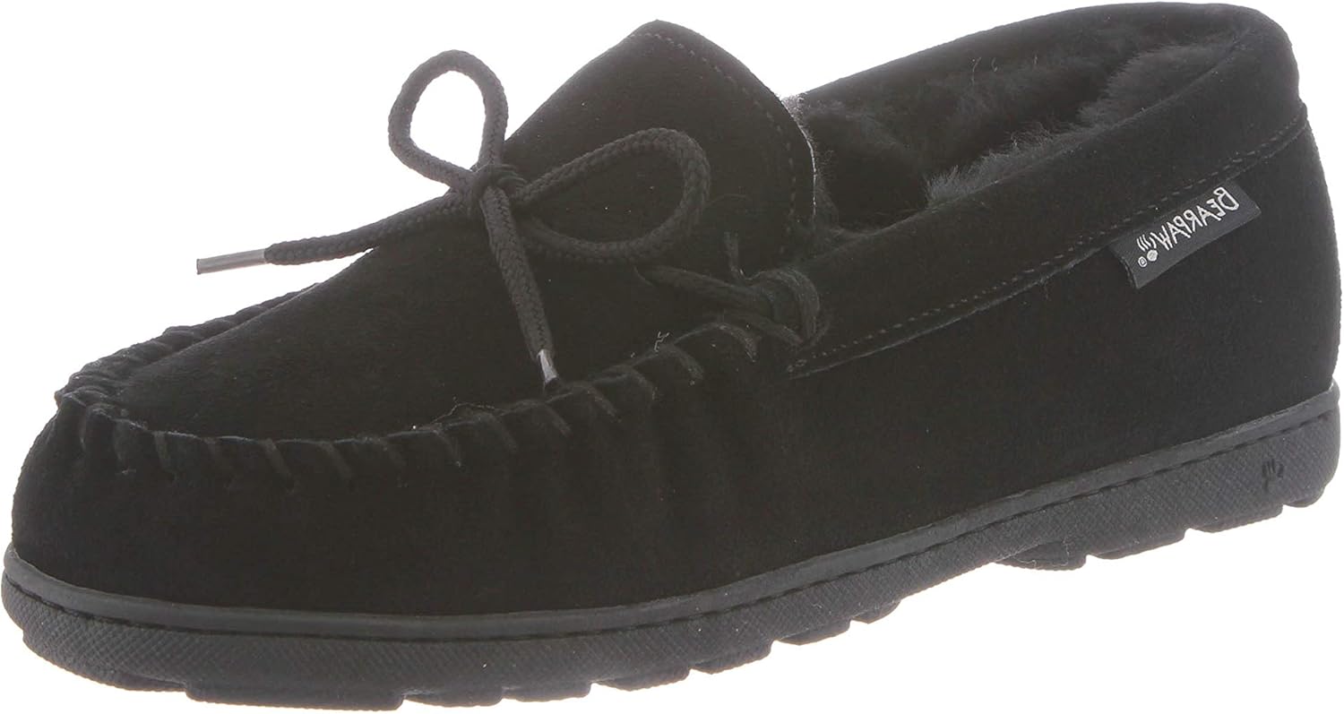 BEARPAW Women's Mindy Slipper: Cozy Comfort for Your Feet