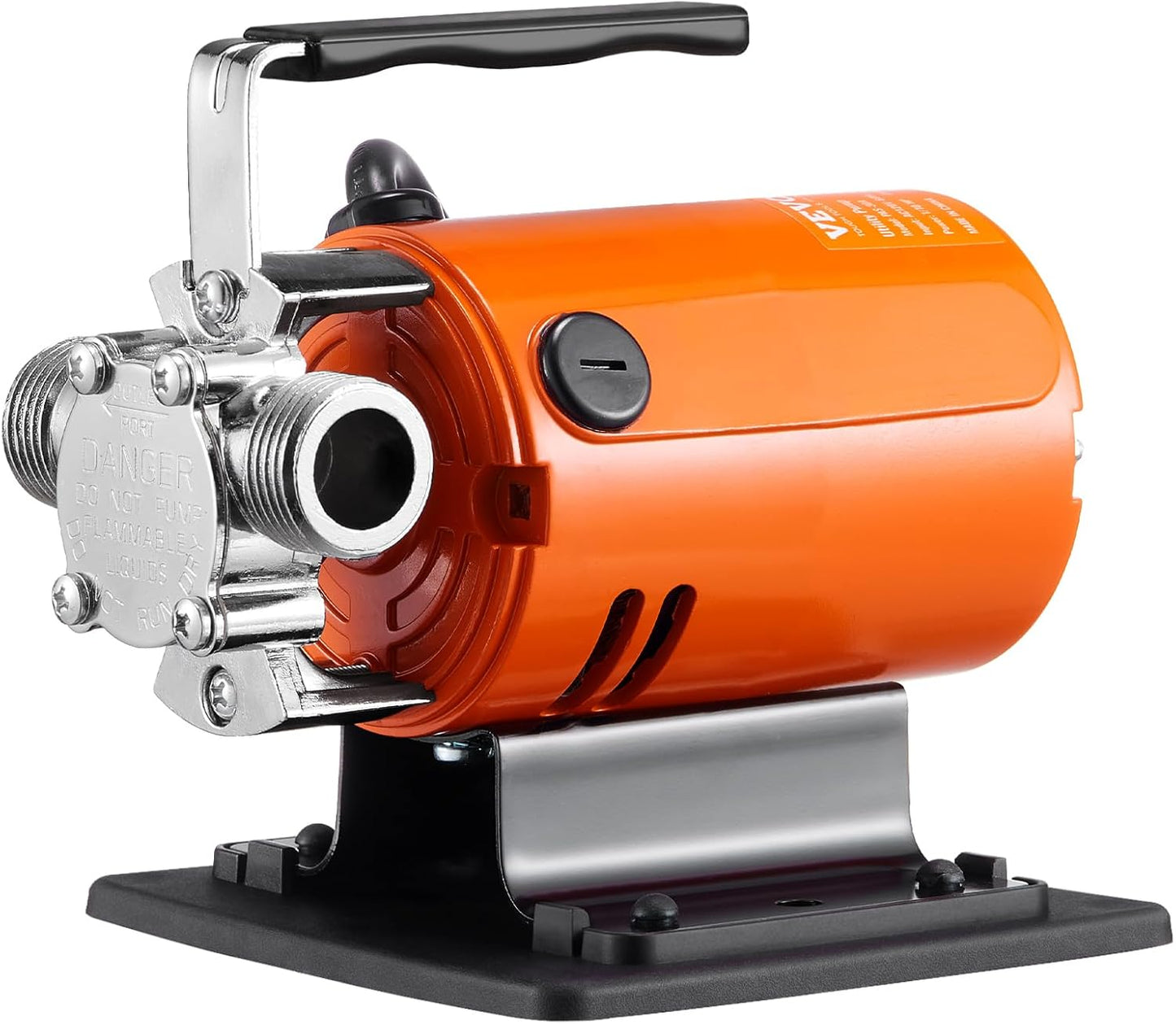 VEVOR Water Transfer Pump 115V for Efficient Water Removal