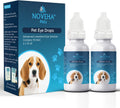 Cataract Eye Drops for Pets - Gentle, Natural Vision Support