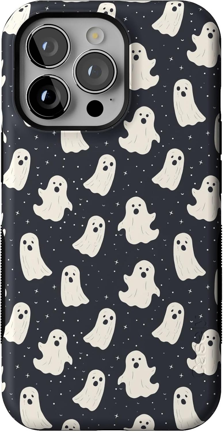 Casely iPhone 13 Pro Case with Bold Protective Design