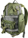 Striker Evolution Hunting Backpack - Compact Waterproof Day Pack