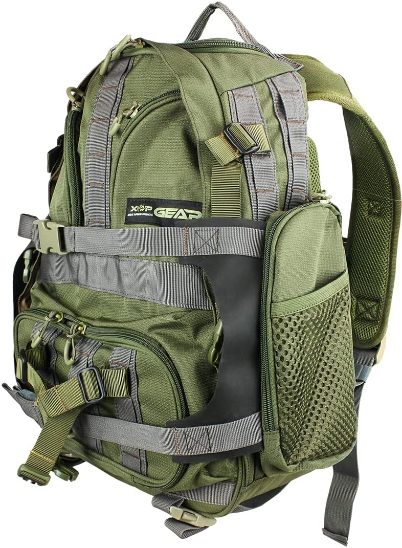 XOP-XTREME OUTDOOR PRODUCTS Striker Evolution Hunting Backpack