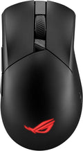 ASUS ROG Gladius III Wireless Aimpoint Mouse Black - Right-Handed