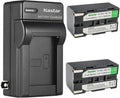 Kastar 2-Pack SB-L320 Battery and AC Charger - Reliable Power