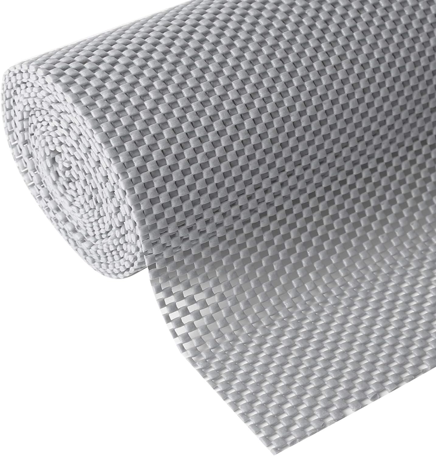 Non-Slip Shelf Liner: Strong & Durable Protection