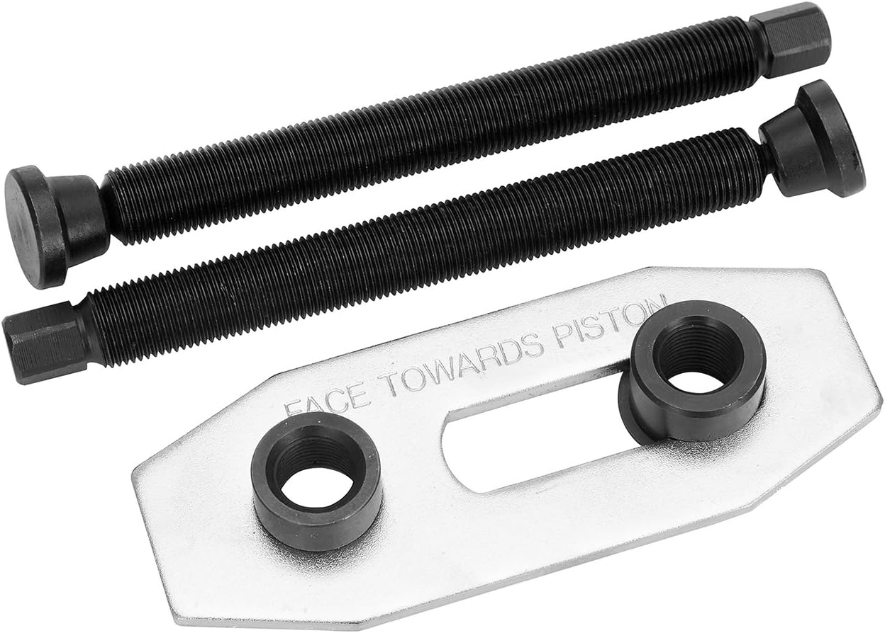 OEMTOOLS 27277 Dual/Single Disc Brake Pad Spreader Tool