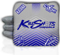 Killshots Cornhole Katana Series Limited Edition - Dual-Speed ACL Bag