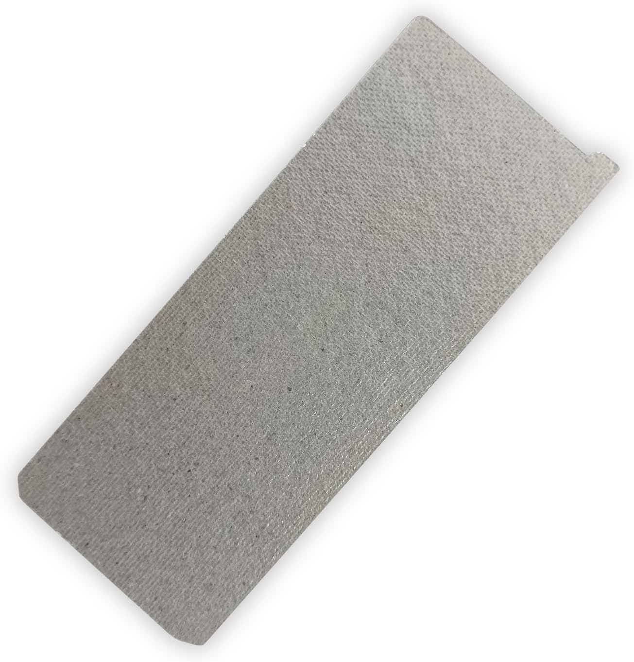 Panasonic Microwave Wave Guide Cover - Protects from Heat Damage