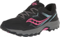 Saucony Excursion TR16 Gore-Tex Trail Runners - Waterproof Traction