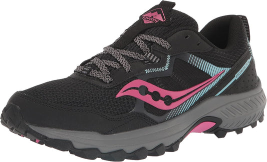 Saucony Women's Excursion Tr16 Gore-tex Trail Runners Review