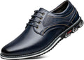 Men's Casual Dress Shoes for Comfort and Style in Any Setting
