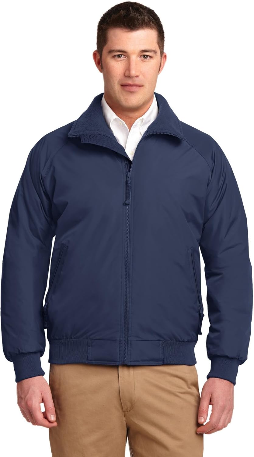Port Authority Challenger Jacket J754: Reliable Weather-Ready Gear