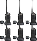 Retevis RT29 Two Way Radio: Heavy Duty Walkie Talkies for Work